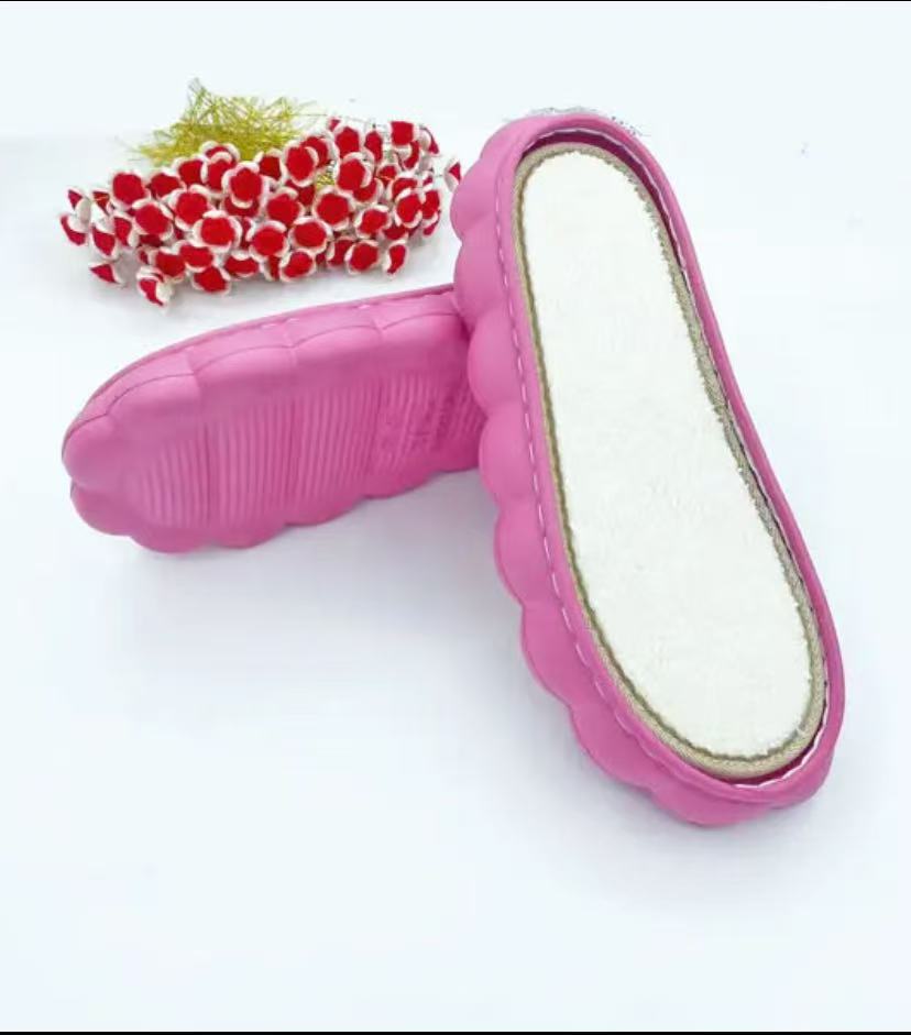 Cloud Shose Soles (Adult Size) (Faux sheepskin fleece insoles)
