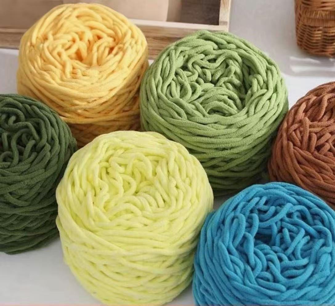 Icicle Yarn