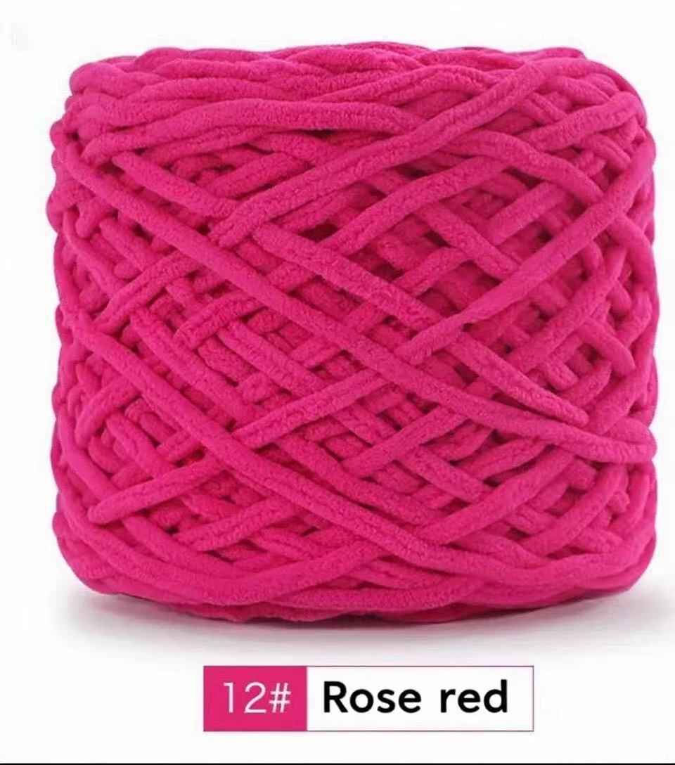 Icicle Yarn
