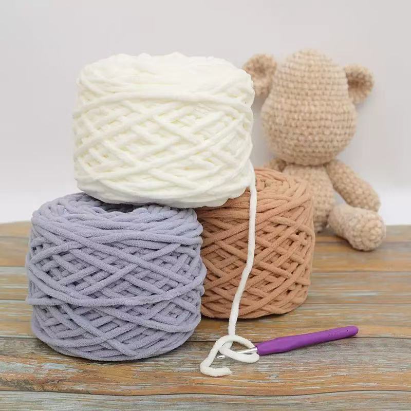 Icicle Yarn