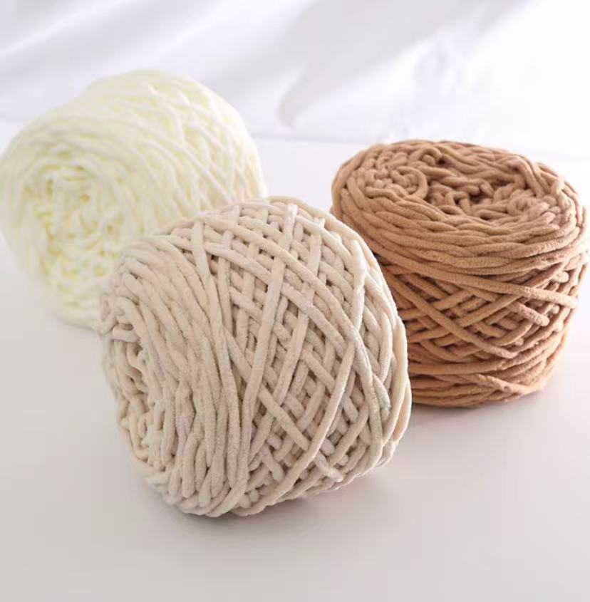 Icicle Yarn