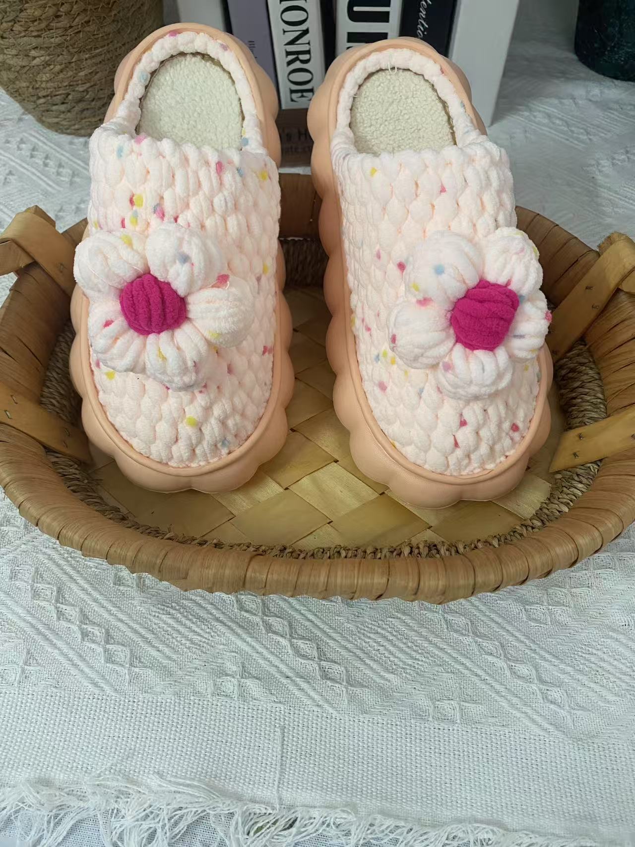 Customization of Finished Products (Ladies)