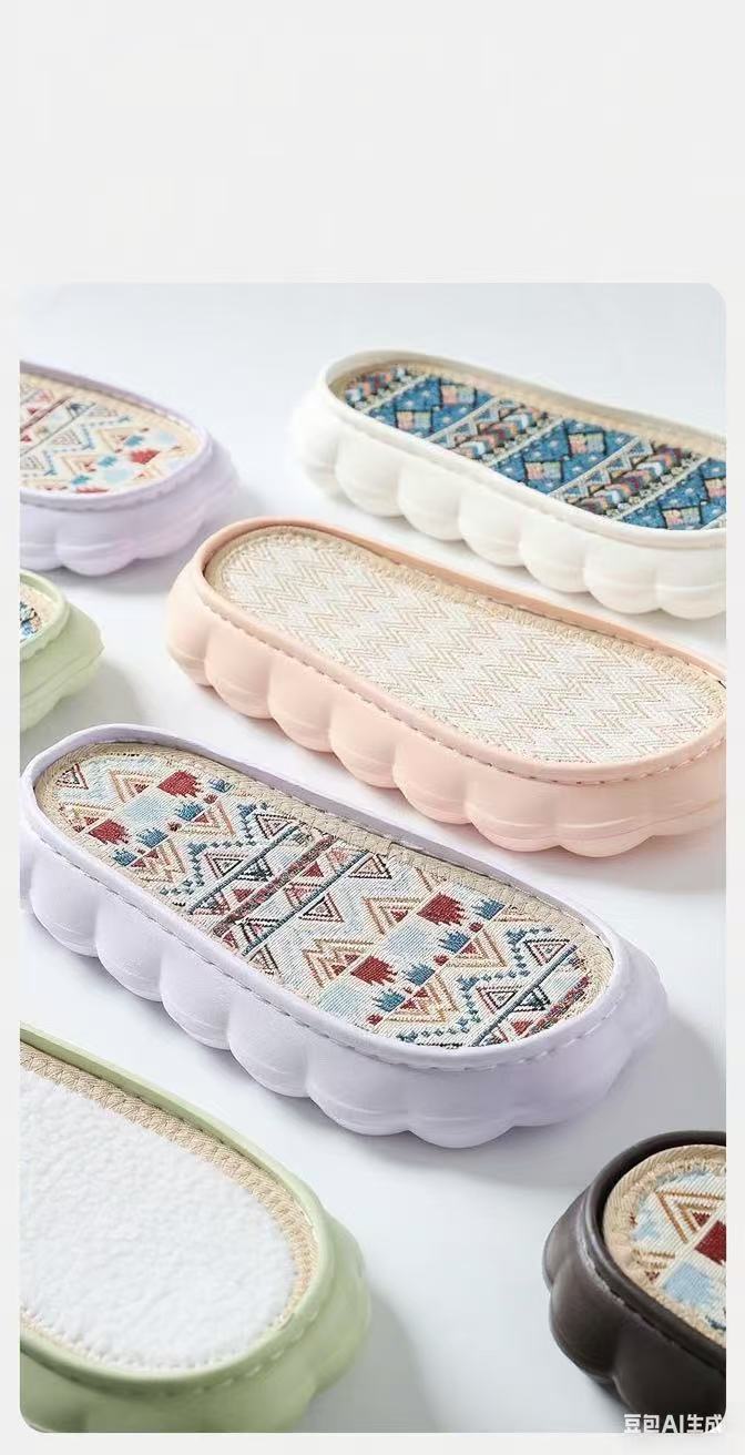 Cloud Shose Soles (Adult Size)(Lhamo insoles)