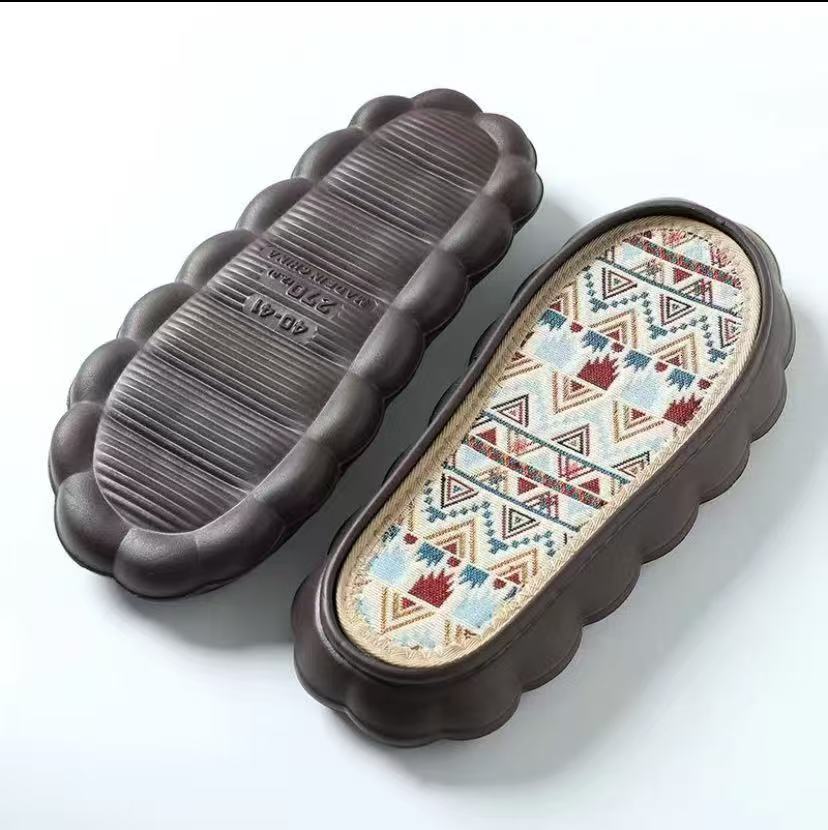 Cloud Shose Soles (Adult Size)(Lhamo insoles)