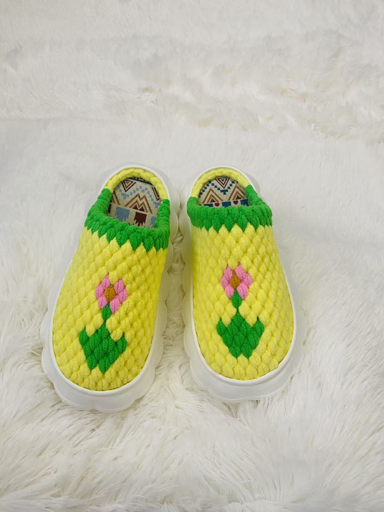 Customization of Finished Products (Ladies)