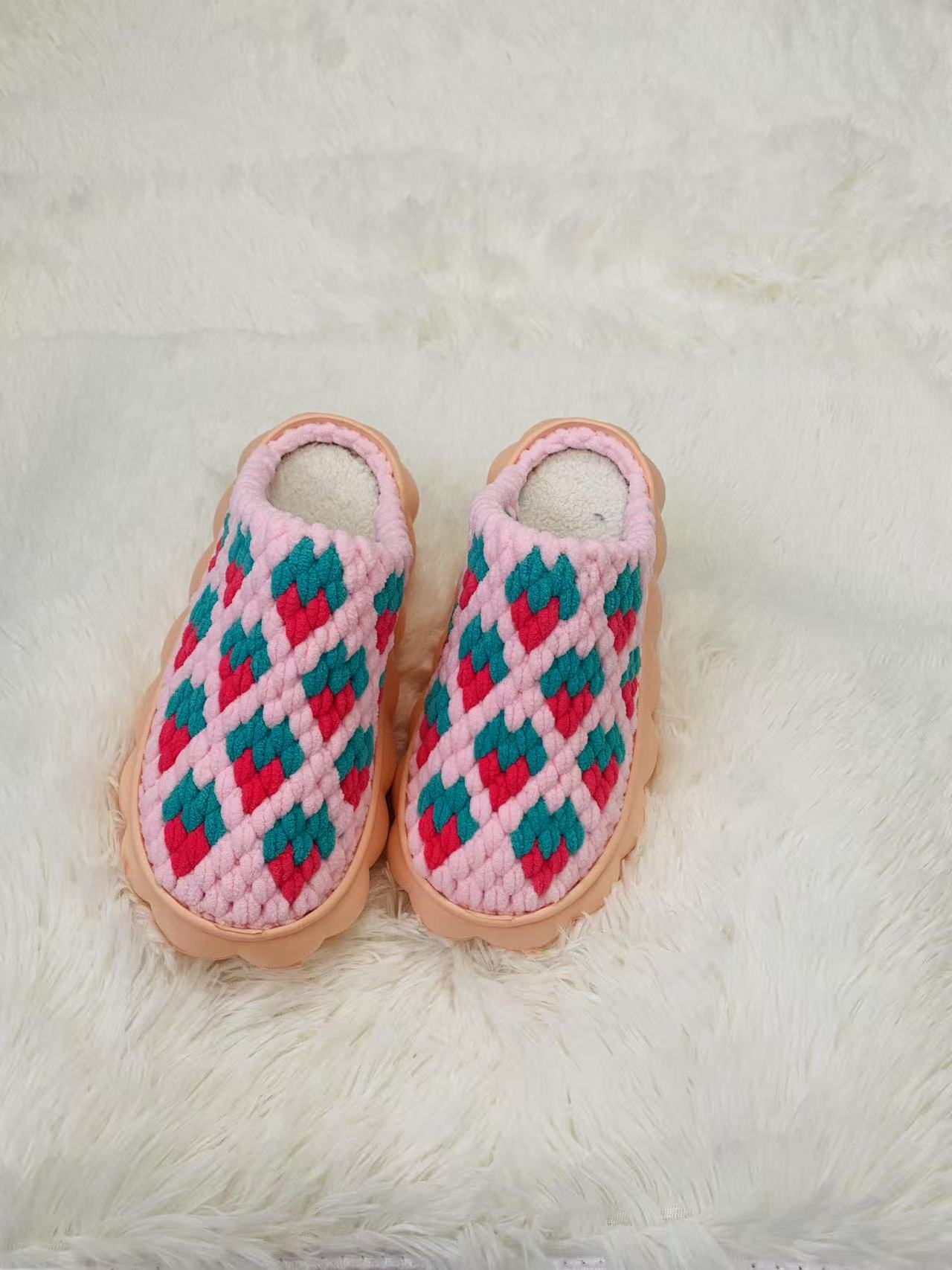 Customization of Finished Products (Ladies)