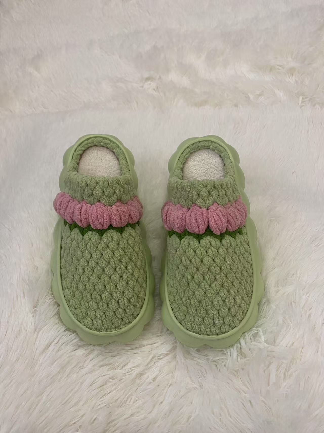Customization of Finished Products (Ladies)