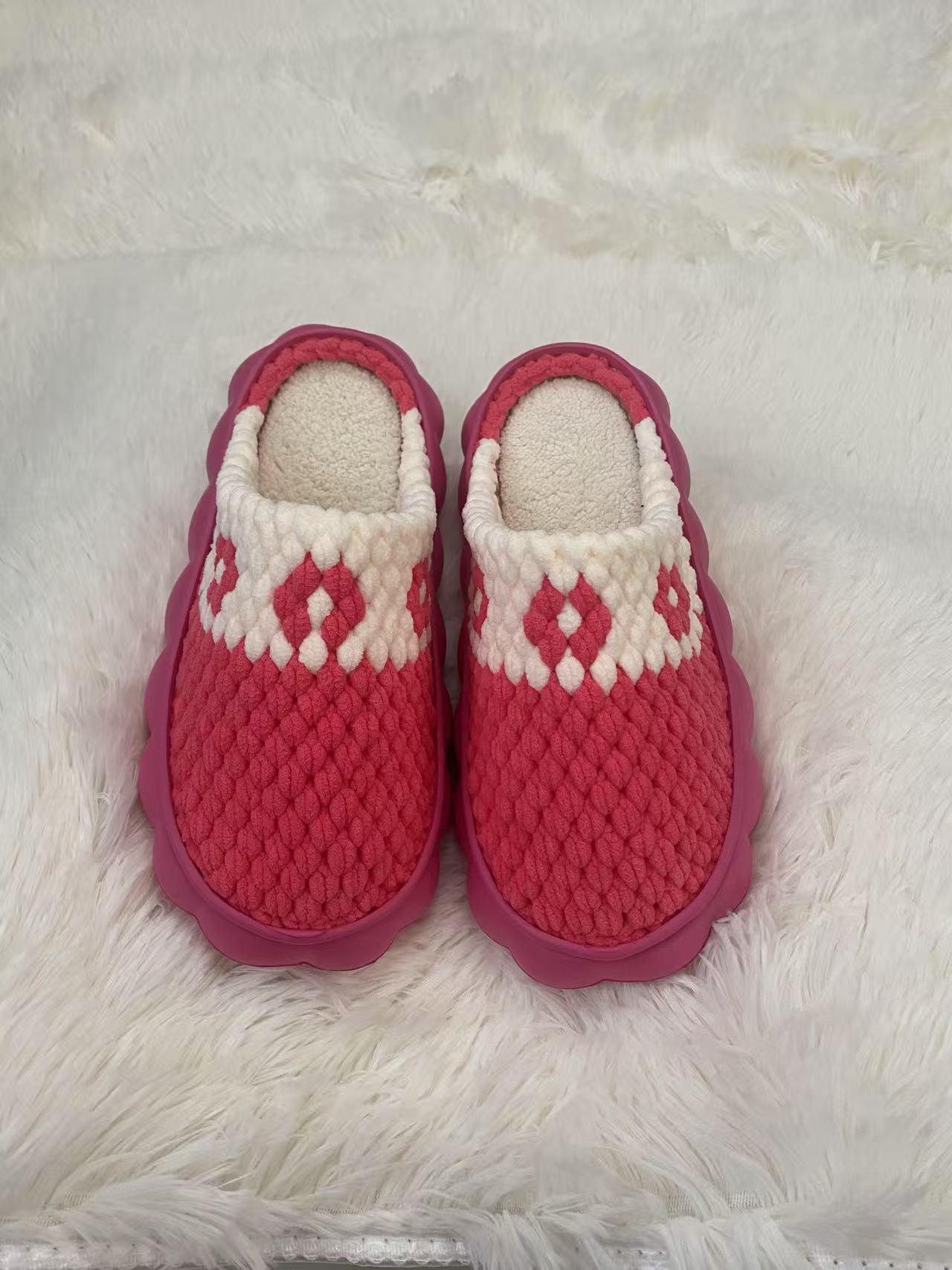 Customization of Finished Products (Ladies)