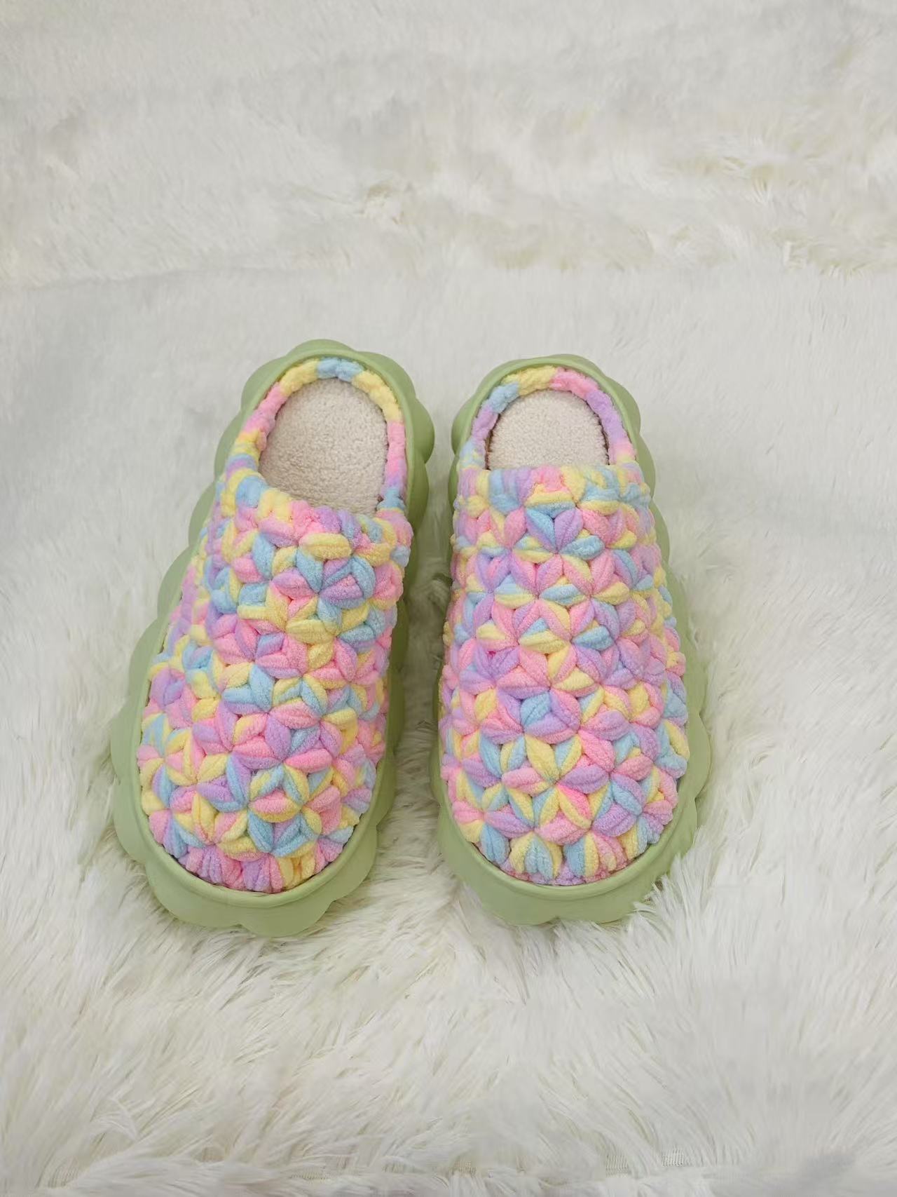 Customization of Finished Products (Ladies)