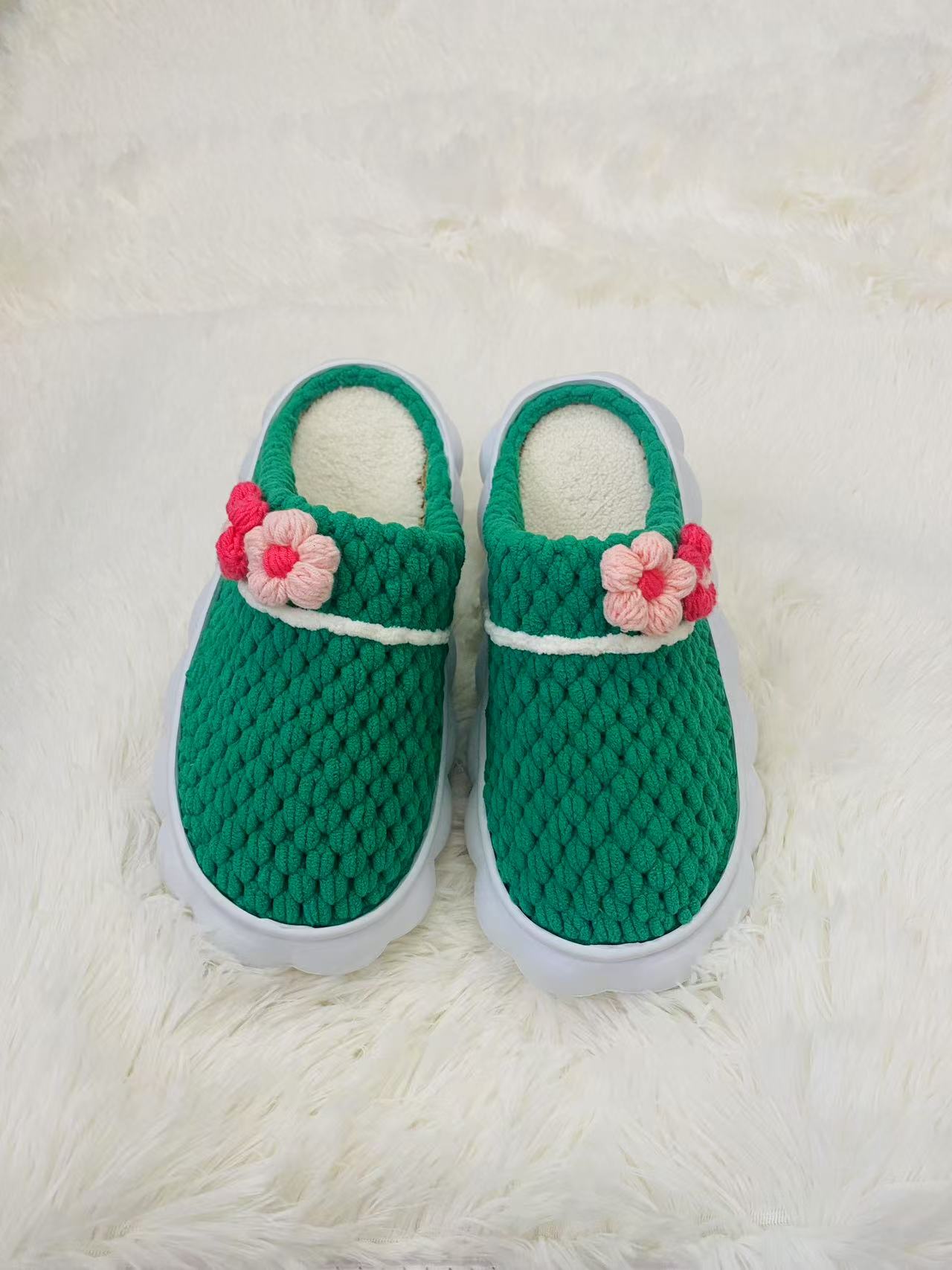 Customization of Finished Products (Ladies)