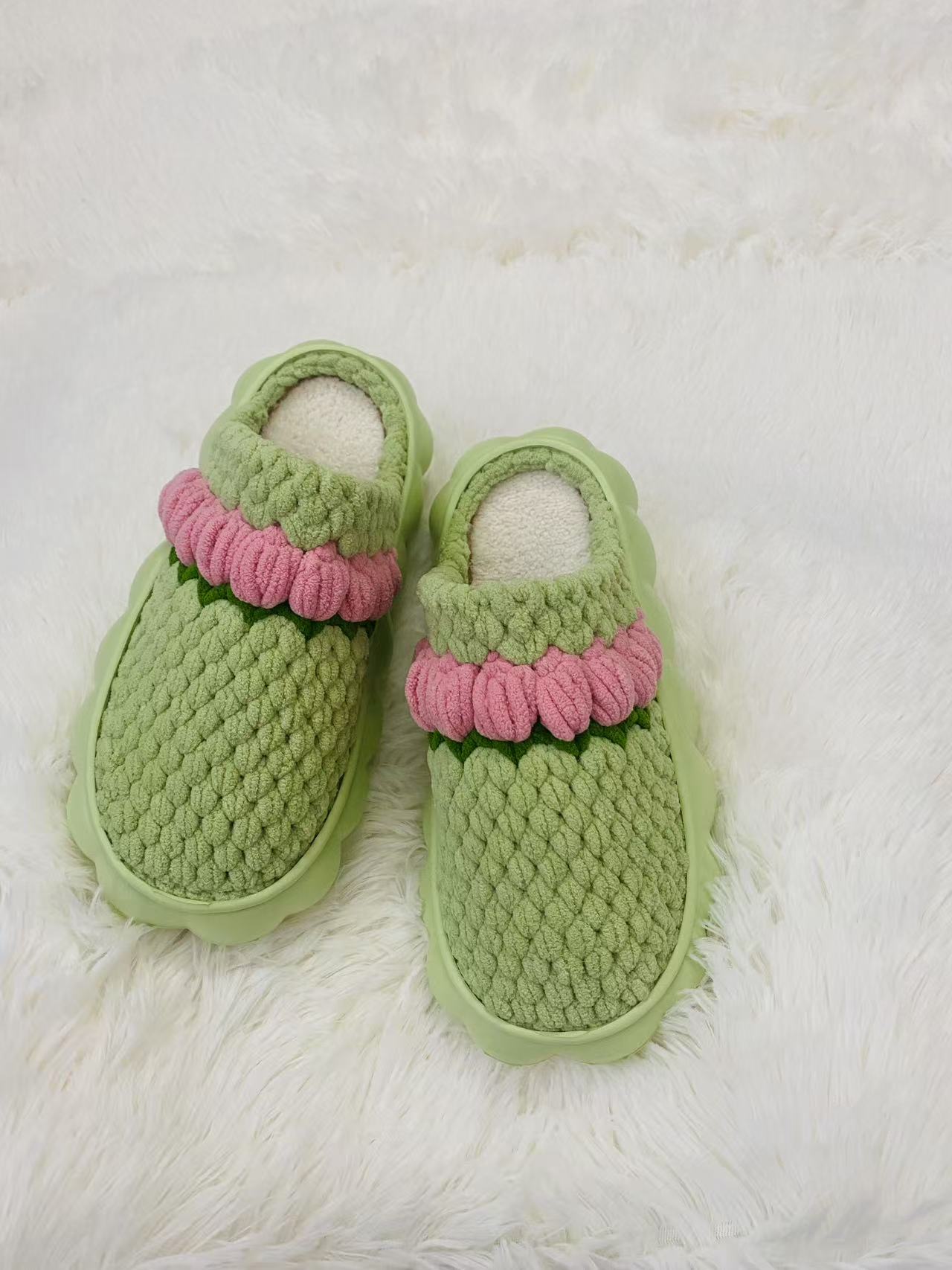 Customization of Finished Products (Ladies)