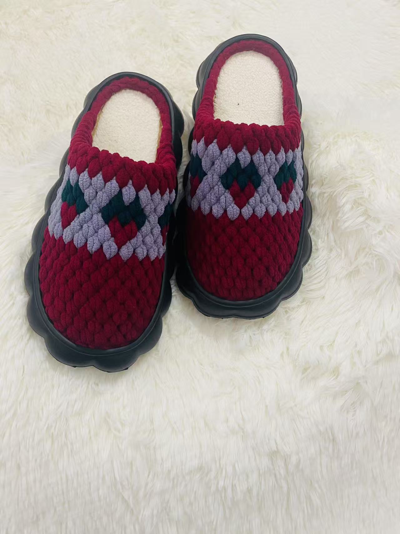 Customization of Finished Products (Ladies)