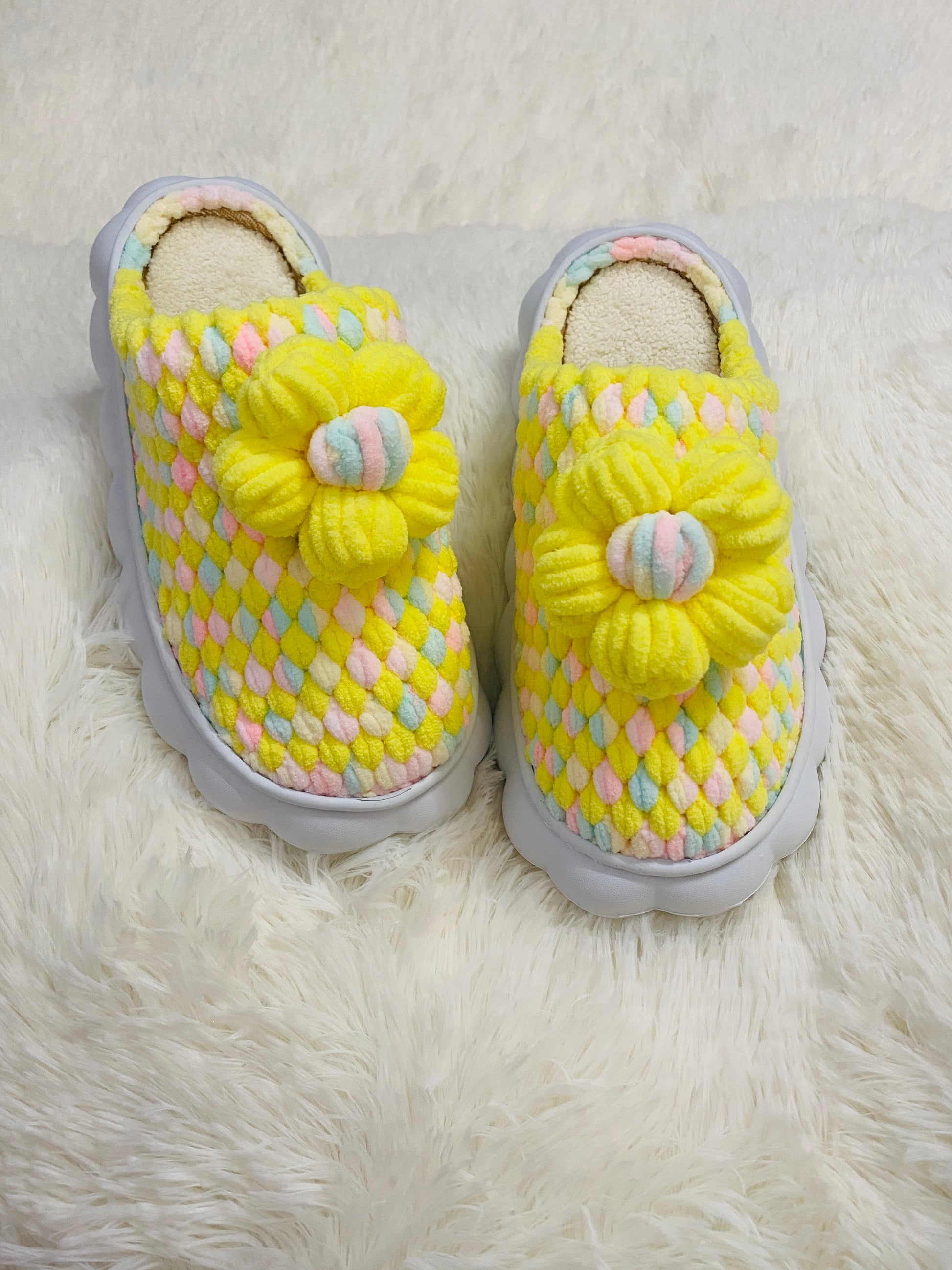 Customization of Finished Products (Ladies)