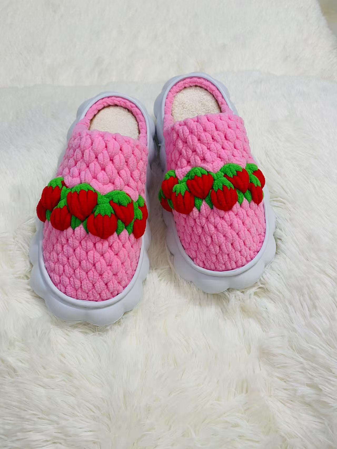 Customization of Finished Products (Ladies)