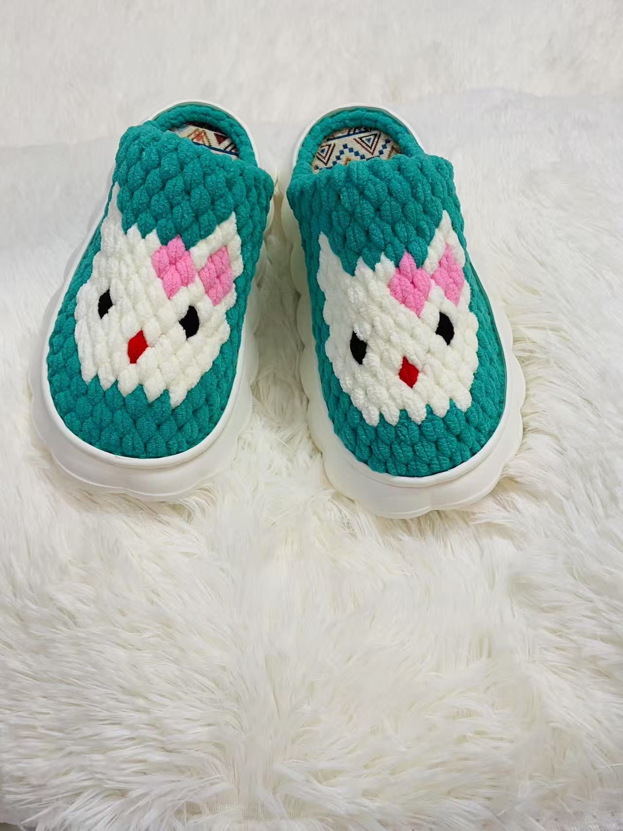 Customization of Finished Products (Ladies)