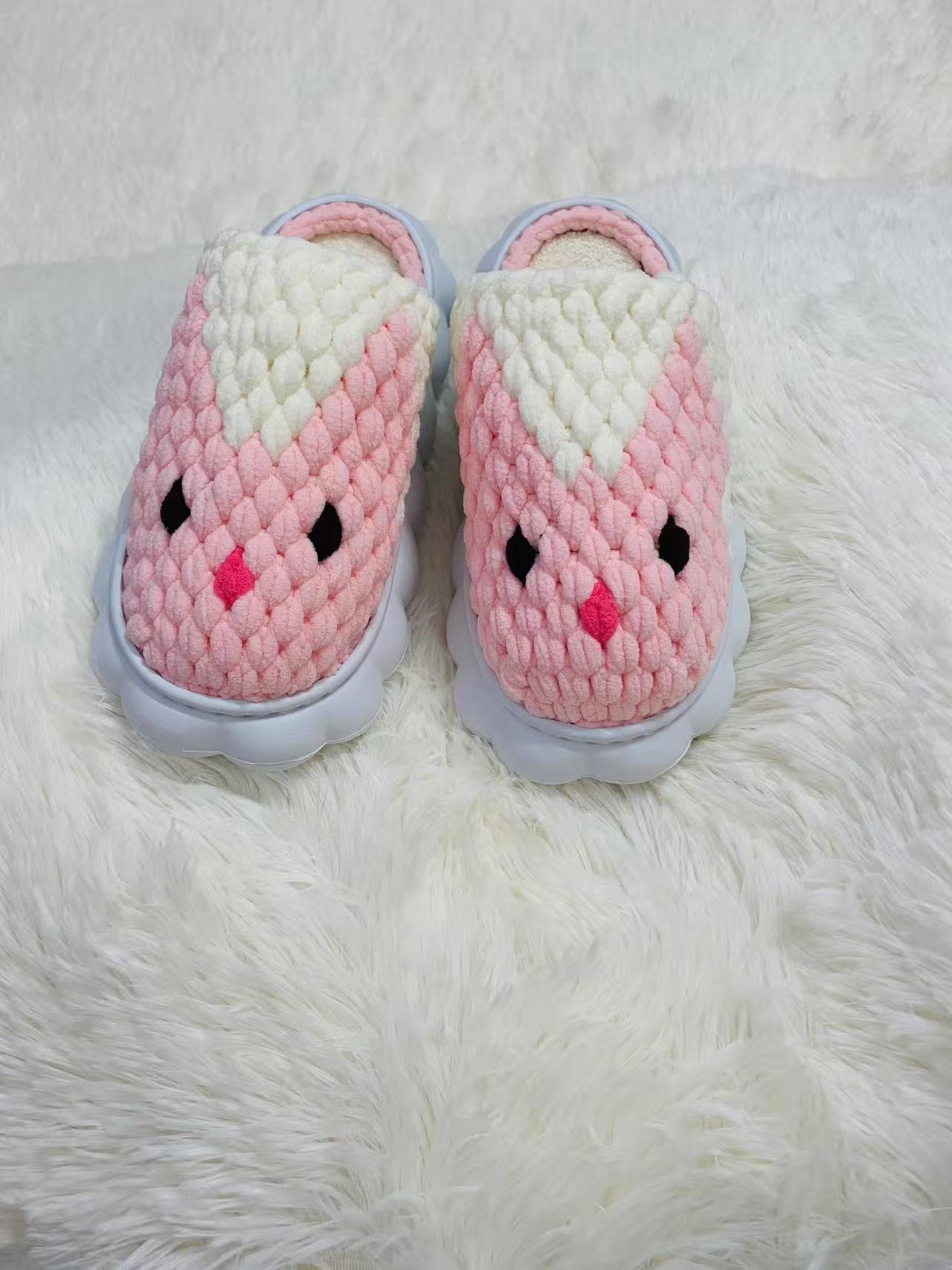 Customization of Finished Products (Ladies)