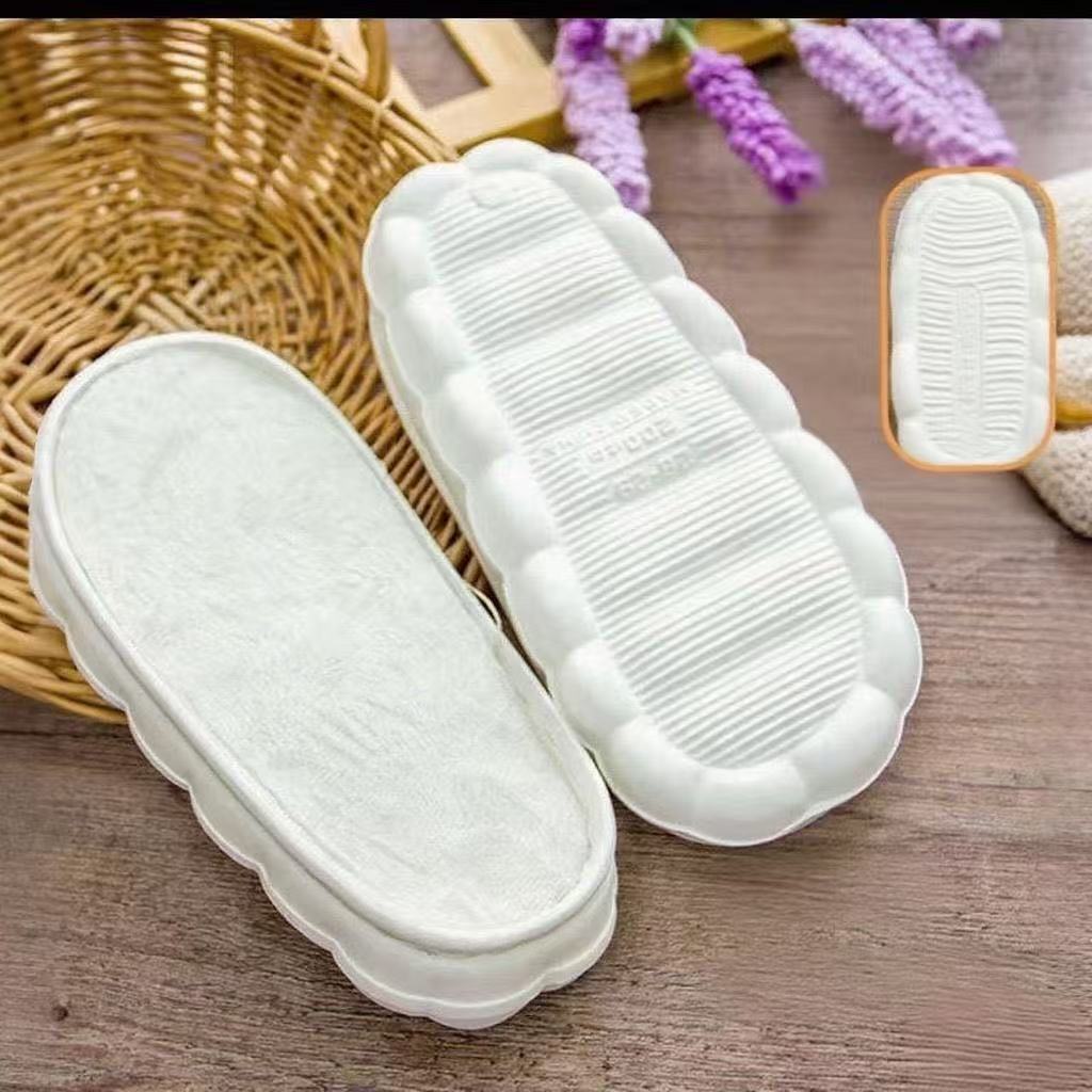 Cloud Shose Soles (Kids' Size) (Faux sheepskin fleece insoles)