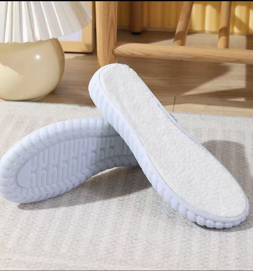 Rubber Soles