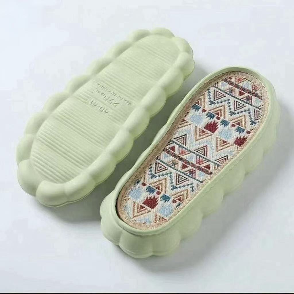 Cloud Shose Soles (Adult Size）(Lhamo  insoles)