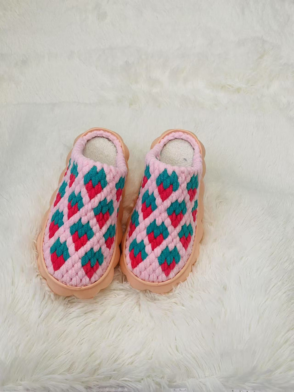 Customization of Finished Products (Ladies)