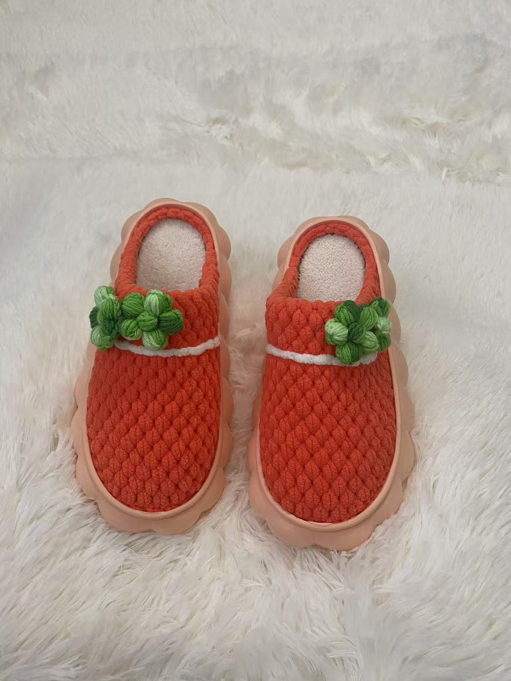 Customization of Finished Products (Ladies)