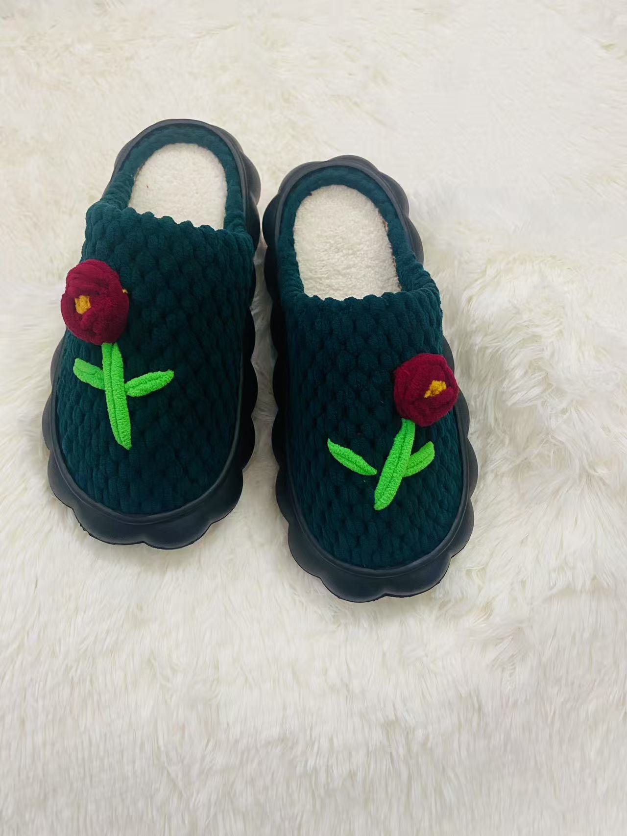 Customization of Finished Products (Ladies)