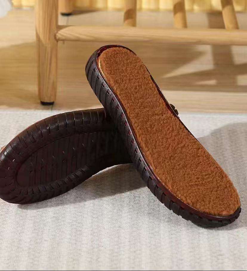 Rubber Soles
